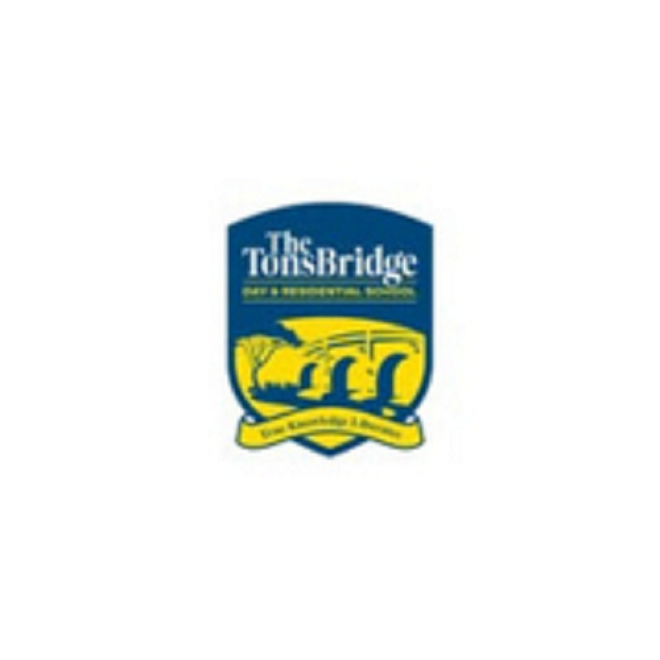 The Tonsbridge School